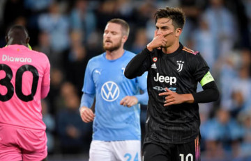 Nhận định, soi kèo Juventus vs Malmo FF, 0h45 ngày 09/12