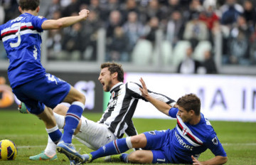 Nhận định, soi kèo Juventus vs Sampdoria, 02h45 ngày 27/7, Giải VĐQG Italia