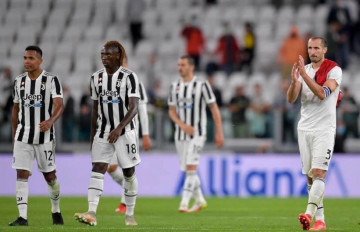 Nhận định, soi kèo Juventus vs Sampdoria, 3h00 ngày 19/01