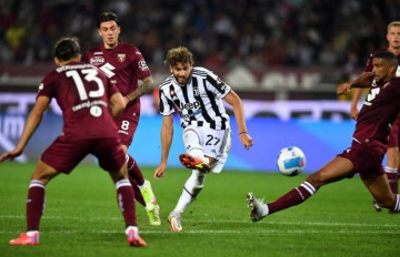 Nhận định, soi kèo Juventus vs Torino, 02h45 ngày 19/02