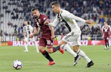 Nhận định, soi kèo Juventus vs Torino, 22h15 ngày 4/7