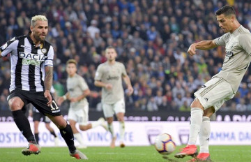 Nhận định soi kèo Juventus vs Udinese lúc 02h45 ngày 04/01/2021, Giải VĐQG Italia Serie A