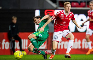 Nhận định soi kèo Kalmar FF vs Hacken 0h00 ngày 13/07