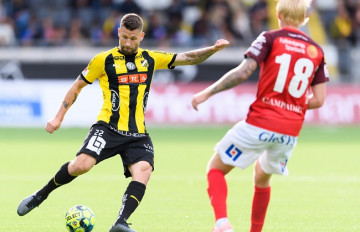 Nhận định soi kèo Kalmar FF vs Mjallby AIF 22h30 ngày 01/08