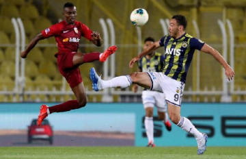 Nhận định soi kèo Karagumruk vs Antalyaspor 20h00 ngày 28/04