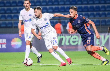 Nhận định, soi kèo Karagumruk vs Basaksehir, 00h00 ngày 26/9