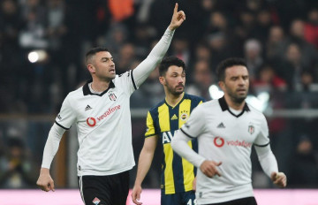 Nhận định soi kèo bóng đá Karagumruk vs Besiktas JK 20h00 ngày 21/01/2021, Giải VĐQG Thổ Nhĩ Kỳ