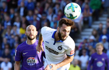 Nhận định soi kèo Karlsruher SC vs FC Erzgebirge Aue 22h59 ngày 26/04