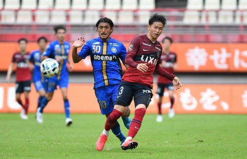 Soi kèo Kashima Antlers vs Avispa Fukuoka, 16h00 ngày 14/08