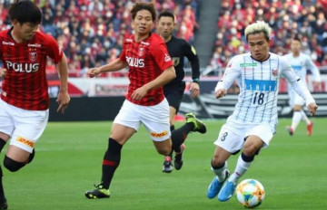 Nhận định soi kèo Kashima Antlers vs Avispa Fukuoka 16h00 ngày 11/09