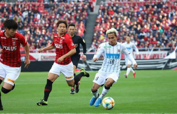 Nhận định soi kèo Kashima Antlers vs Consadole Sapporo 16h30 ngày 27/06