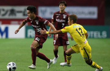 Nhận định, soi kèo Kashima Antlers vs Kashiwa Reysol, 13h00 ngày 06/03