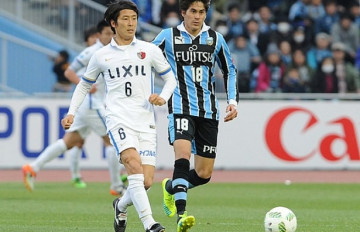 Nhận định, soi kèo Kashima Antlers vs Kawasaki Frontale, 17h00 ngày 22/09