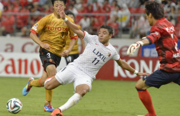 Nhận định, soi kèo Kashima Antlers vs Nagoya Grampus Eight, 13h00 ngày 17/04