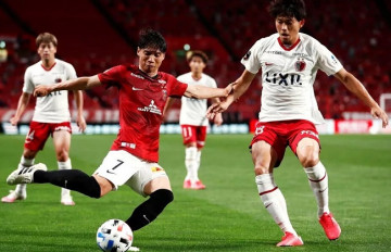 Nhận định soi kèo Kashima Antlers vs Nagoya Grampus Eight 16h00 ngày 05/09