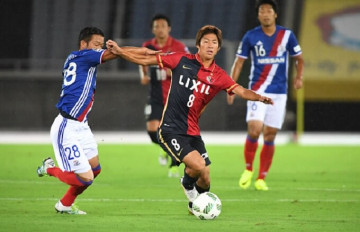 Nhận định, soi kèo Kashima Antlers vs Oita Trinita, 13h00 ngày 23/04