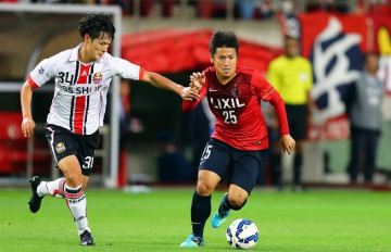 Nhận định, soi kèo Kashima Antlers vs Shimizu S-Pulse, 14h00 ngày 02/04