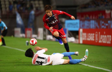 Nhận định soi kèo Kashima Antlers vs Tokushima Vortis 16h30 ngày 15/08