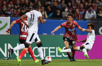 Nhận định Kashiwa Reysol vs Consadole Sapporo 17h00 ngày 29/05