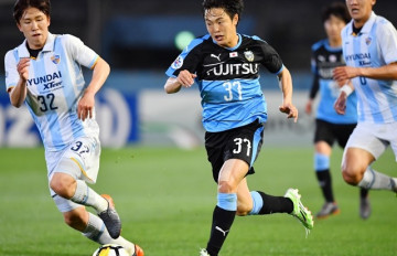 Nhận định soi kèo Kashiwa Reysol vs Kawasaki Frontale 17h00 ngày 14/08