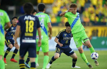 Nhận định, soi kèo Kashiwa Reysol vs Kyoto Sanga, 17h00 ngày 17/04