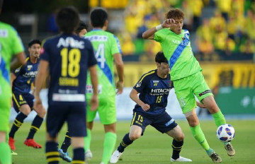 Nhận định, soi kèo Kashiwa Reysol vs Oita Trinita, 17h00 ngày 9/12, VĐQG Nhật Bản