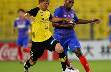 Nhận định, soi kèo Kashiwa Reysol vs Oita Trinita, 12h00 ngày 04/12