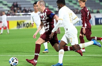Nhận định soi kèo Kashiwa Reysol vs Vissel Kobe, 17h00 ngày 26/05