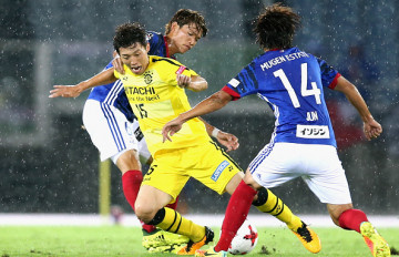 Nhận định soi kèo Kashiwa Reysol vs Yokohama FC 17h00 ngày 29/08