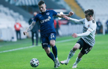 Nhận định soi kèo bóng đá Kasimpasa vs Erzurum BB lúc 23h00 ngày 18/01/2021, Giải VĐQG Thổ Nhĩ Kỳ