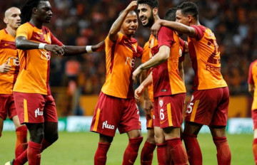 Nhận định soi kèo Kasimpasa vs Galatasaray 23h15 ngày 29/08