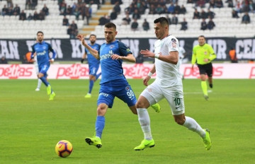 Nhận định, soi kèo Kasimpasa vs Konyaspor, 0h00 ngày 28/09