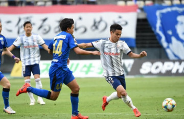 Nhận định, soi kèo Kawasaki Frontale vs Avispa Fukuoka, 14h00 ngày 14/05