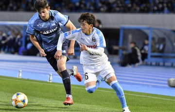 Nhận định soi kèo Kawasaki Frontale vs Blaublitz Akita, soi kèo giải Nhật Bản, 11h05 ngày 27/12, bán kết Cúp quốc gia Nhật Bản 2020