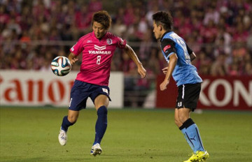 Nhận định, soi kèo Kawasaki Frontale vs Cerezo Osaka, 13h00 ngày 02/04