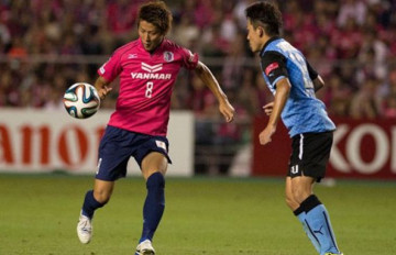 Nhận định, soi kèo Kawasaki Frontale vs Cerezo Osaka, 17h00 ngày 19/8, VĐQG Nhật Bản