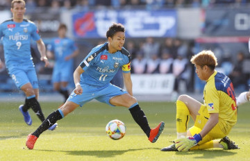 Nhận định Kawasaki Frontale vs Consadole Sapporo 13h00 ngày 16/05