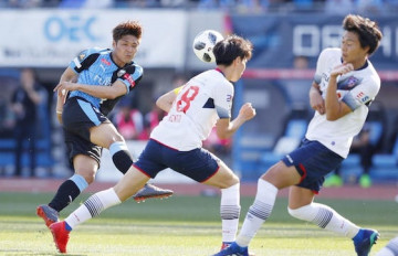 Nhận định, soi kèo Kawasaki Frontale vs FC Tokyo, 15h00 ngày 02/10