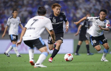 Nhận định soi kèo Kawasaki Frontale vs Gamba Osaka lúc 11h35 ngày 20/2, Siêu Cup Nhật Bản