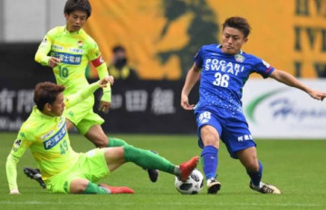 Nhận định soi kèo Kawasaki Frontale vs JEF United Ichihara 16h00 ngày 21/07