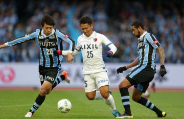 Nhận định, soi kèo Kawasaki Frontale vs Kashima Antlers, 16h00 ngày 27/10