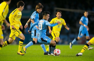 Nhận định, soi kèo Kawasaki Frontale vs Kashiwa Reysol, 17h00 ngày 09/04