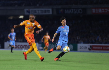 Nhận định, soi kèo Kawasaki Frontale vs Shimizu, 17h00 ngày 29/8, Giải VĐQG Nhật Bản