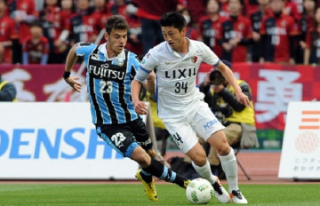 Nhận định, soi kèo Kawasaki Frontale vs Shonan Bellmare, 15h00 ngày 26/09