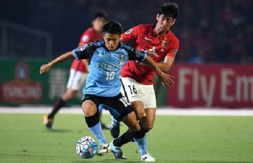 Nhận định, soi kèo Kawasaki Frontale vs Urawa Red Diamonds, 17h00 ngày 02/03