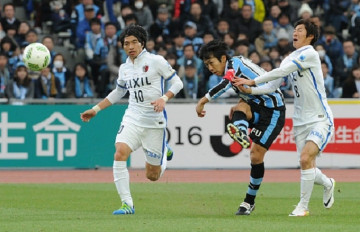 Nhận định, soi kèo Kawasaki Frontale vs Vissel Kobe, 17h00 ngày 29/09