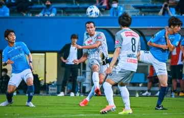 Nhận định Kawasaki Frontale vs Yokohama FC 13h00 ngày 22/05
