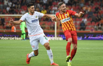 Nhận định, soi kèo Kayserispor vs Alanyaspor, 00h00 ngày 08/03