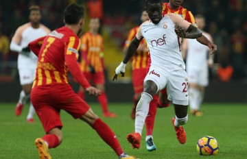 Nhận định soi kèo Kayserispor vs Alanyaspor lúc 20h00 ngày 3/2, Giải VĐQG Thổ Nhĩ Kỳ