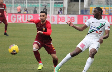 Nhận định soi kèo Kayserispor vs Denizlispor 20h00 ngày 28/04